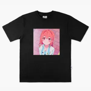 Animecore T-Shirt Cute Sumi Sakurasawa Tee