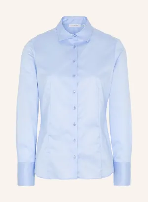 Blouse ETERNA REGULAR FIT, light blue