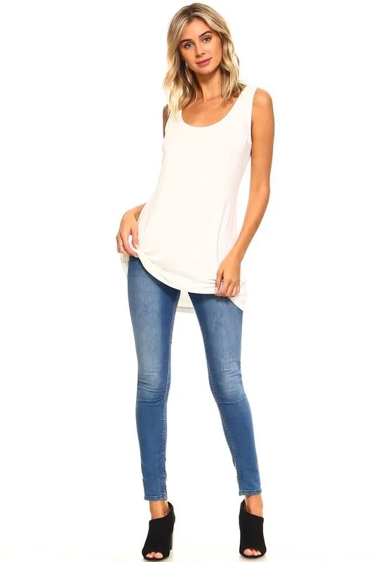 Pre-Order Keisha Tank