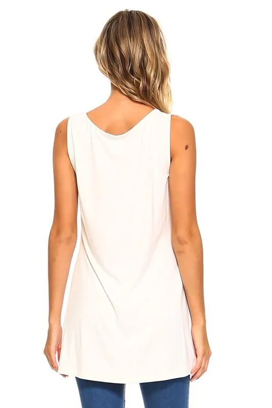 Pre-Order Keisha Tank