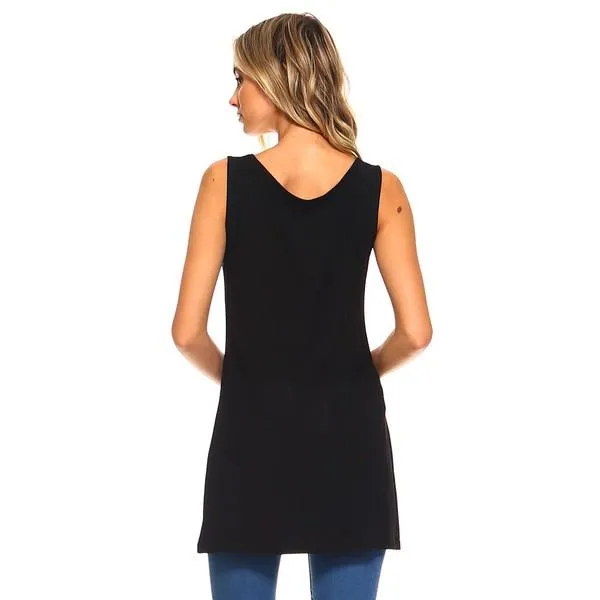 Pre-Order Keisha Tank