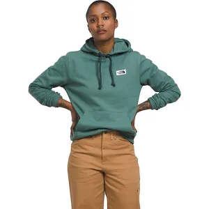 The North Face Women's Heritage Patch Pullover Hoodie